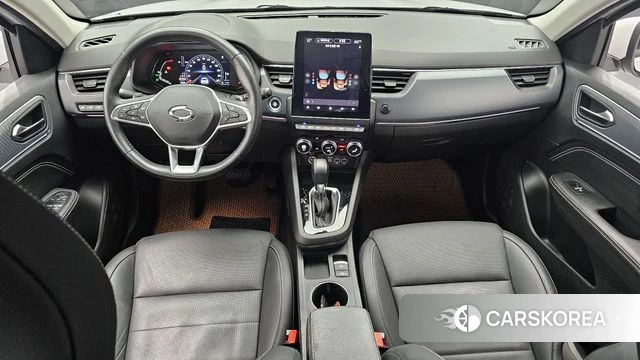 Renault Korea (Samsung) XM3 id 4721581 из Кореи 27