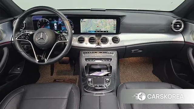 Mercedes-Benz E-Class W213 id 3367420 из Кореи 17