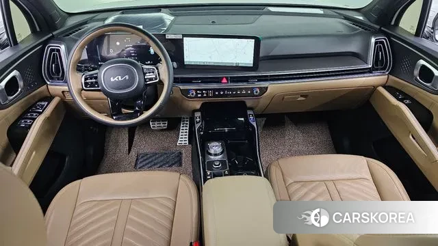 Kia The New Sorento 4th Generation id 3482133 из Кореи 17