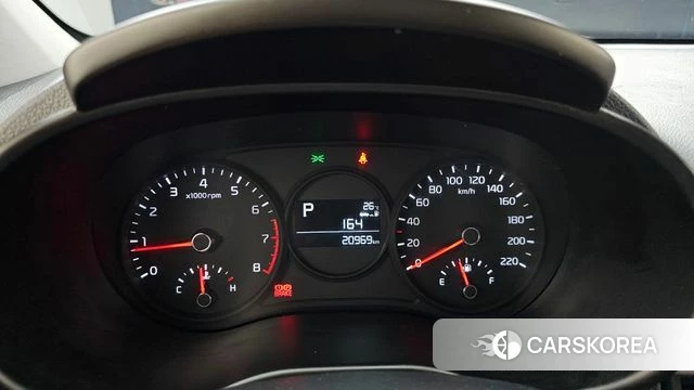 Kia Morning Urban (JA) id 4893923 из Кореи 27