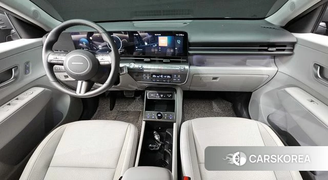 Hyundai Kona (SX2) id 4354073 из Кореи 17