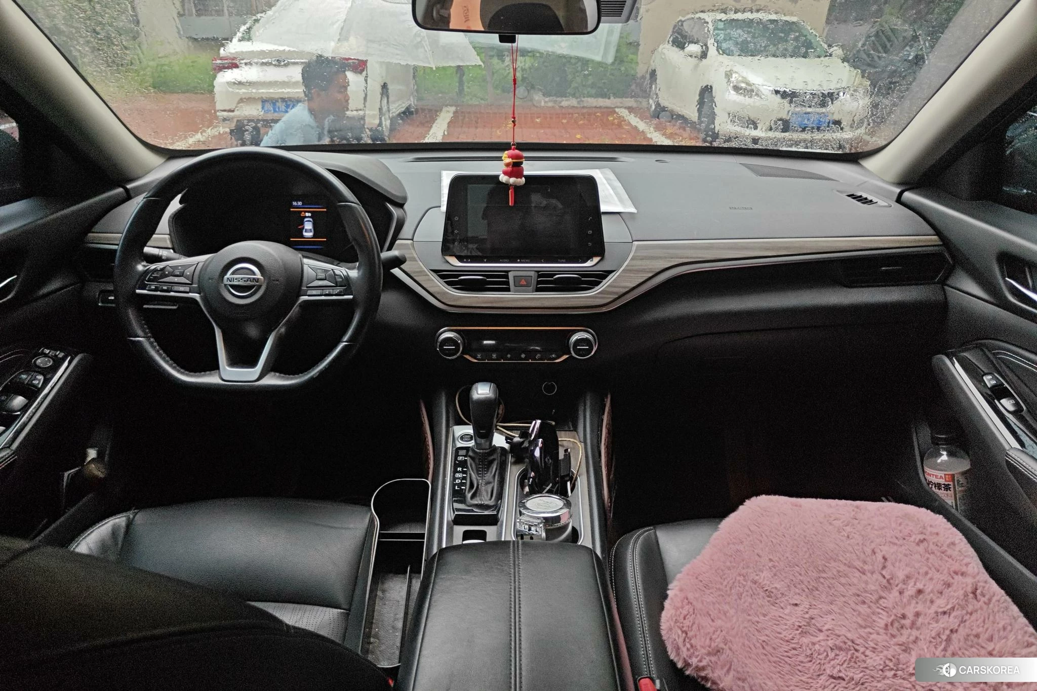 Nissan Teana id 4420047 из Китая 14