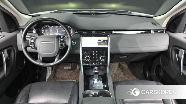 Land Rover Discovery Sports 2nd Generation id 4530126 из Кореи 17