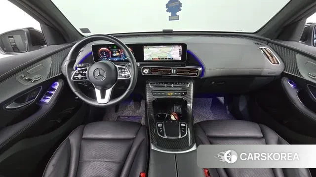 Mercedes-Benz EQC N293 id 3469206 из Кореи 17