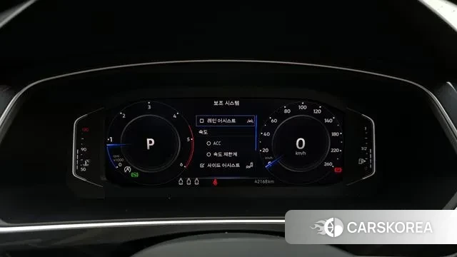 Volkswagen Tiguan second Generation id 3508091 из Кореи 17