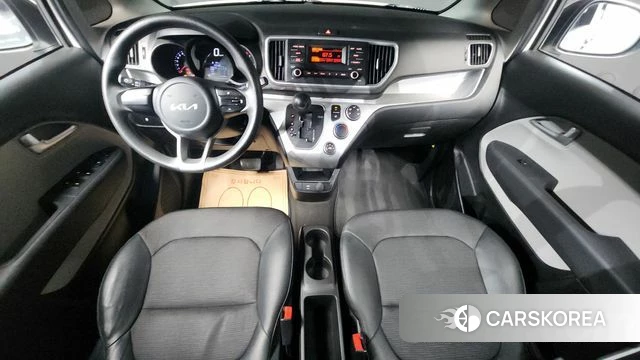Kia The New Ray id 4303568 из Кореи 17