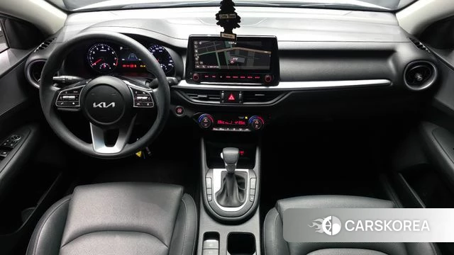 Kia The New K3 2nd generation id 4618968 из Кореи 29