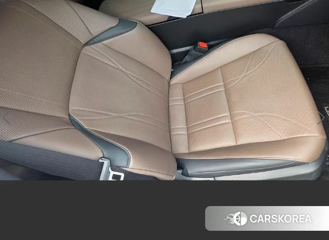 Lexus ES300h 7th generation id 4529050 из Кореи 7