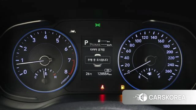 Hyundai Palisade id 4856141 из Кореи 31