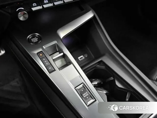 Peugeot 308 Third generation id 3036473 из Кореи 16