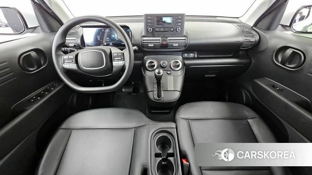 Hyundai Casper id 3934205 из Кореи 17