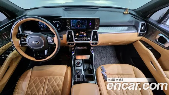 Kia Sorento 4th Generation id 2710673 из Кореи 17