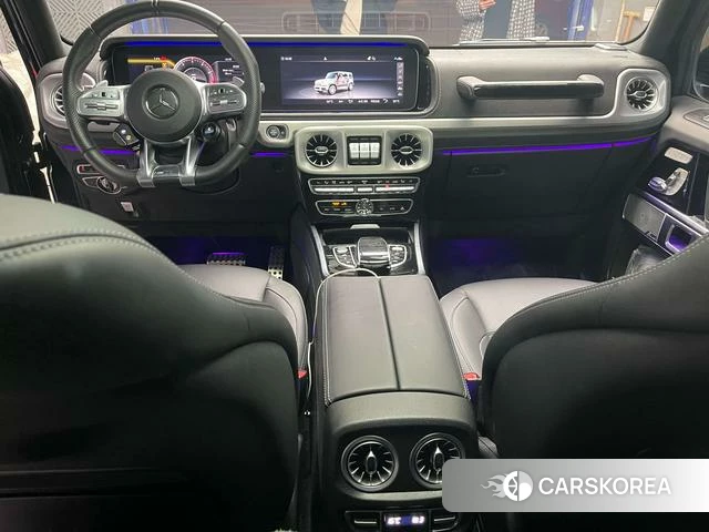 Mercedes-Benz G-class AMG id 4300868 из Китая 7