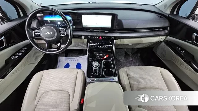 Kia Carnival 4th generation id 3770970 из Кореи 17