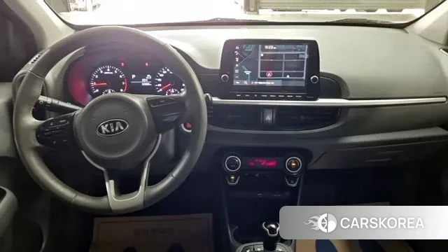Kia Morning Urban (JA) id 3095190 из Кореи 15