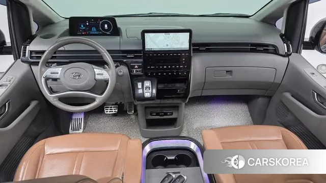 Hyundai Staria id 3389686 из Кореи 17