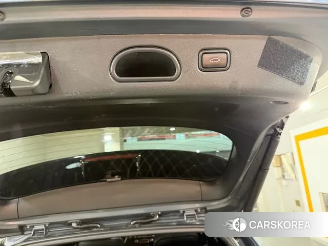 Kia Sportage The Bold id 3318822 из Кореи 17