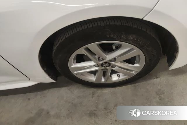 Toyota Lei Ling id 4307698 из Китая 14