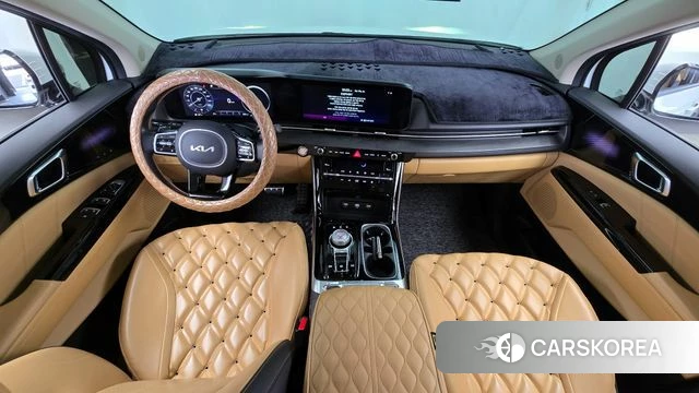 Kia Carnival 4th generation id 3954118 из Кореи 17