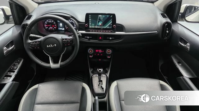 Kia Morning Urban (JA) id 4230632 из Кореи 17