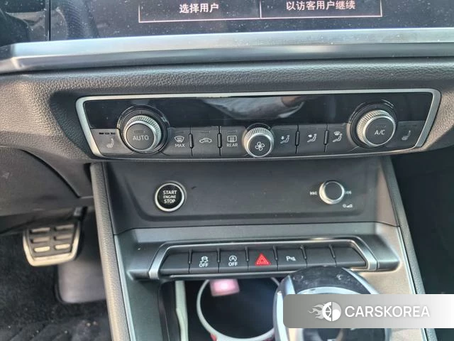 Audi Q3 Sportback id 4297984 из Китая 12