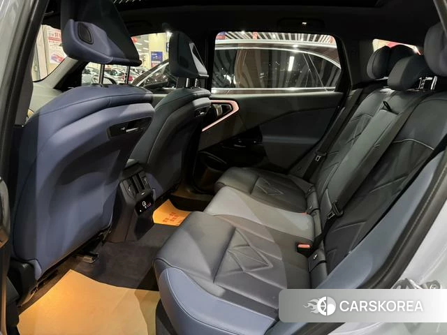 BMW X3 id 4277644 из Китая 12