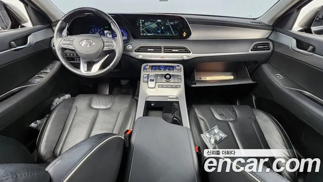 Hyundai Palisade id 2760803 из Кореи 17