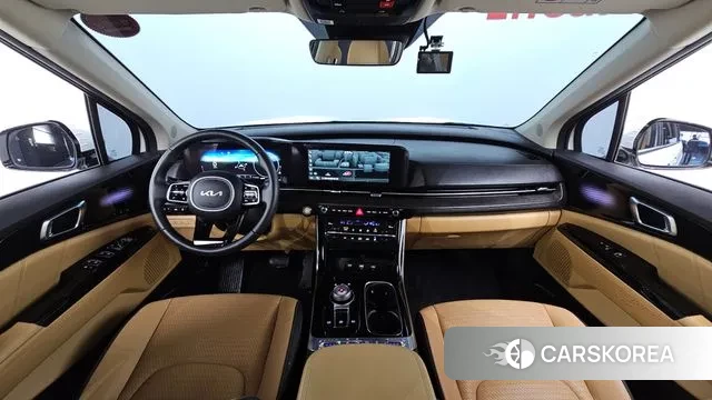 Kia Carnival 4th generation id 3645233 из Кореи 17