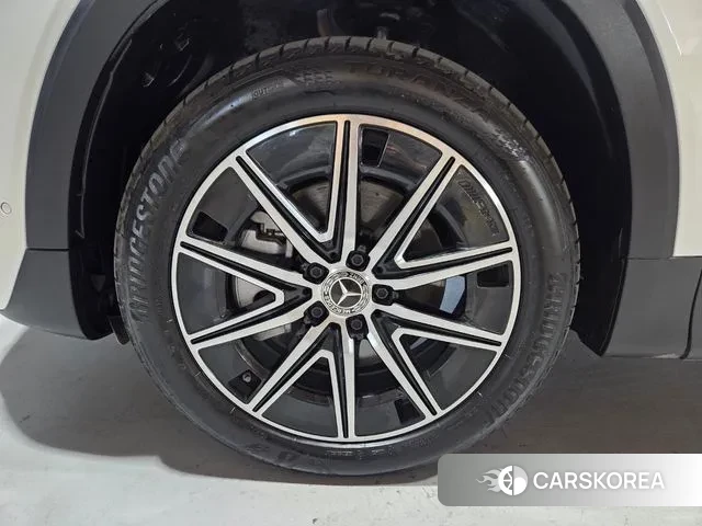 Mercedes-Benz EQB X243 id 3305037 из Кореи 17