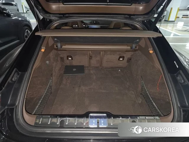 Porsche Panamera (971) id 3489910 из Кореи 9