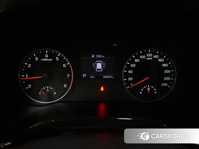 Kia Seltos id 3060041 из Кореи 16