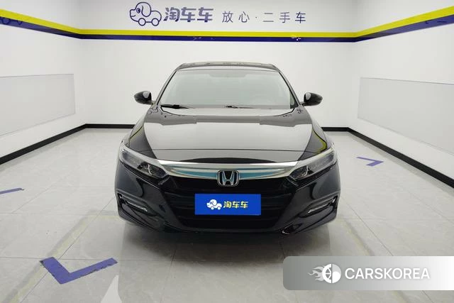Honda Accord id 3837287 из Китая 14