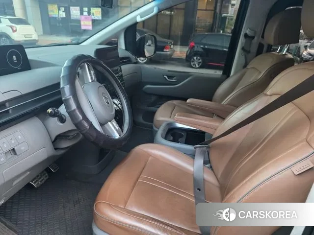 Hyundai Staria id 3354383 из Кореи 9