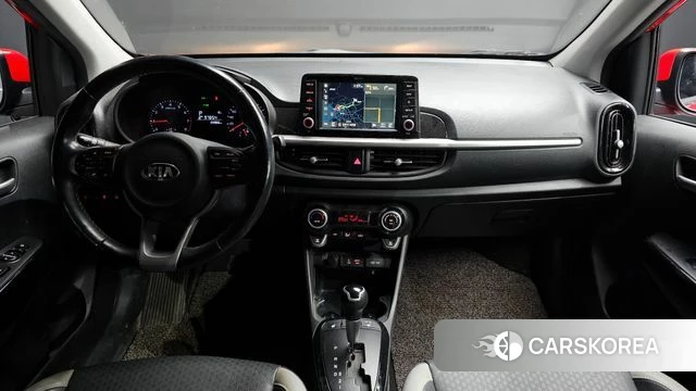 Kia All New Morning (JA) id 4020325 из Кореи 17