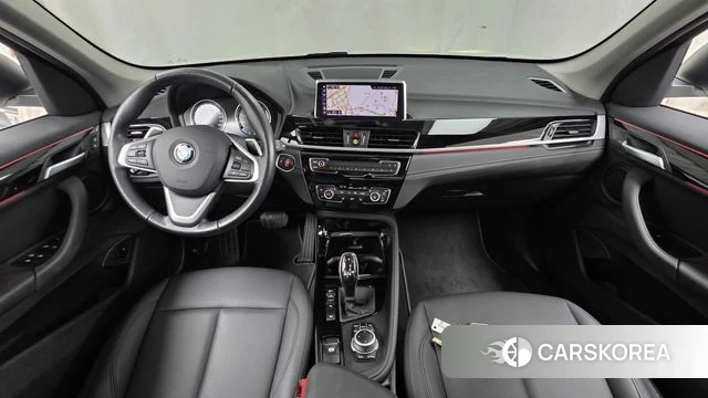 BMW X1 (F48) id 4637091 из Кореи 29