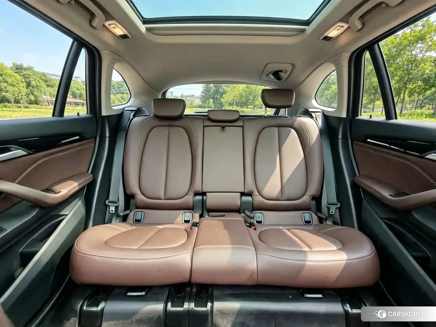 BMW X1 id 4680599 из Китая 20