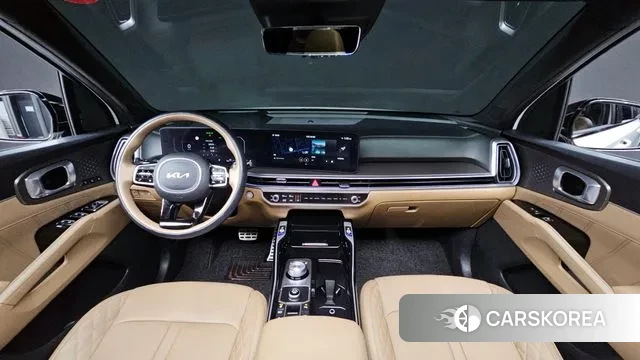 Kia The New Sorento 4th Generation id 3426598 из Кореи 17