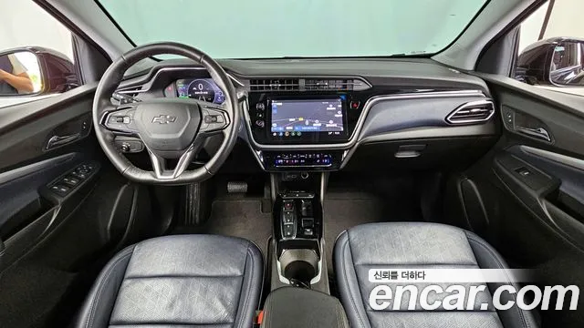 Chevrolet (GM Daewoo) Bolt EUV id 2742092 из Кореи 17