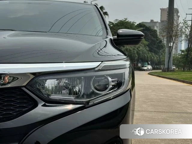 Honda Lingpai id 4227334 из Китая 17