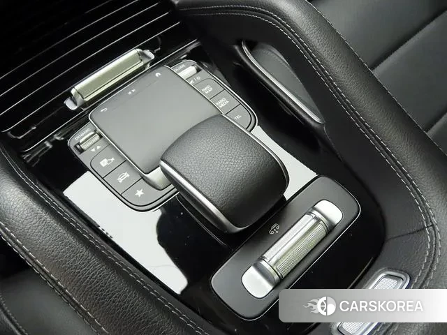Mercedes-Benz GLE-Class W167 id 3478379 из Кореи 17