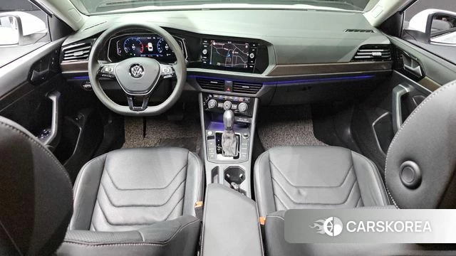 Volkswagen 7th Generation of Jetta id 4624830 из Кореи 30