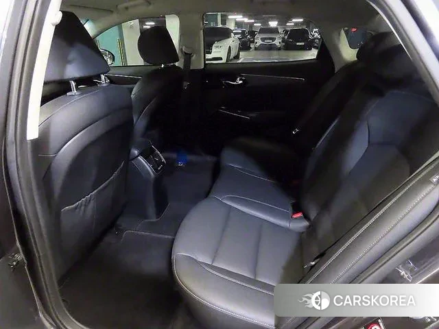 Kia K7 Premier id 3055354 из Кореи 17