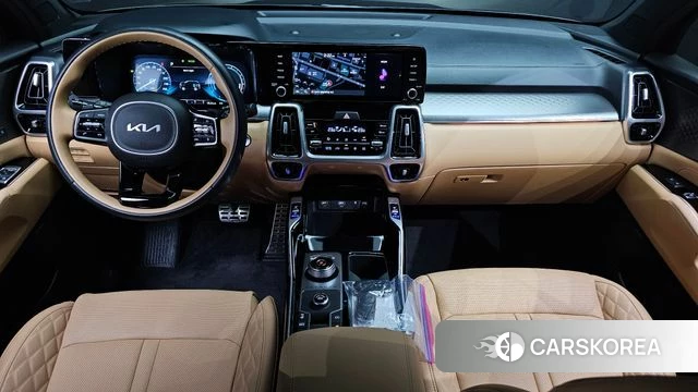 Kia Sorento 4th Generation id 4231467 из Кореи 30