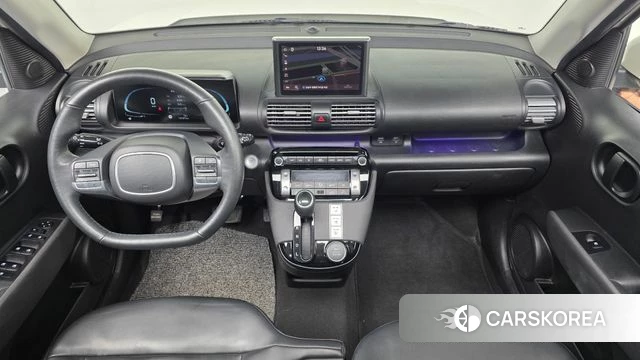 Hyundai Casper id 3859794 из Кореи 17