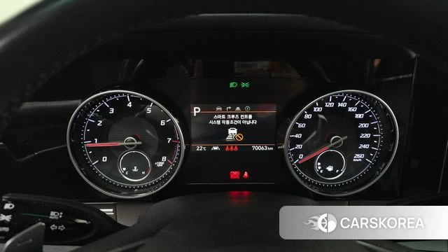 Hyundai The New Grandeur IG id 4423355 из Кореи 28