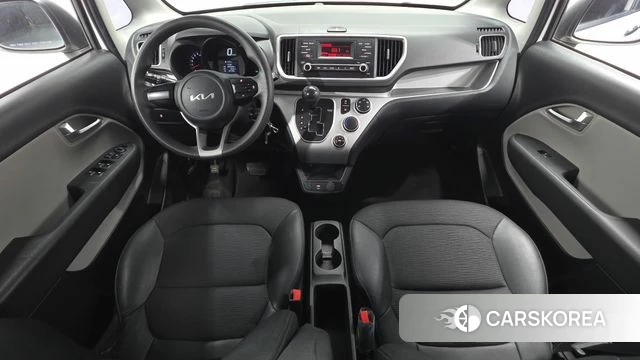 Kia The New Ray id 4646615 из Кореи 17