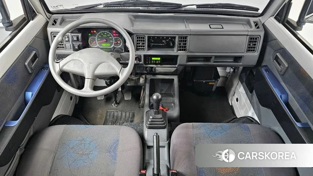 Chevrolet (GM Daewoo) New Damas id 4196725 из Кореи 26