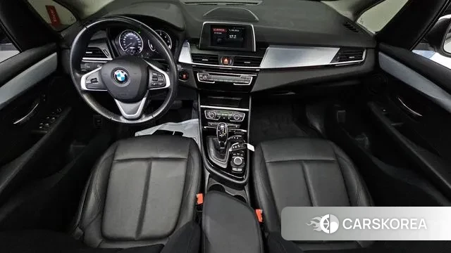 BMW 2 Series Active Tourer (F45) id 3374780 из Кореи 17