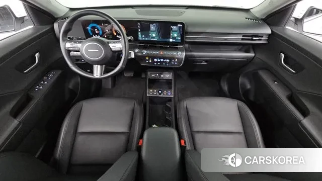 Hyundai Kona (SX2) id 3549909 из Кореи 17