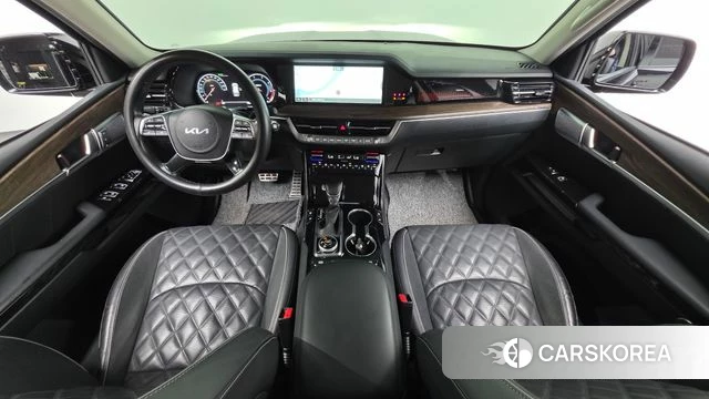 Kia Mohave Master id 4243997 из Кореи 17